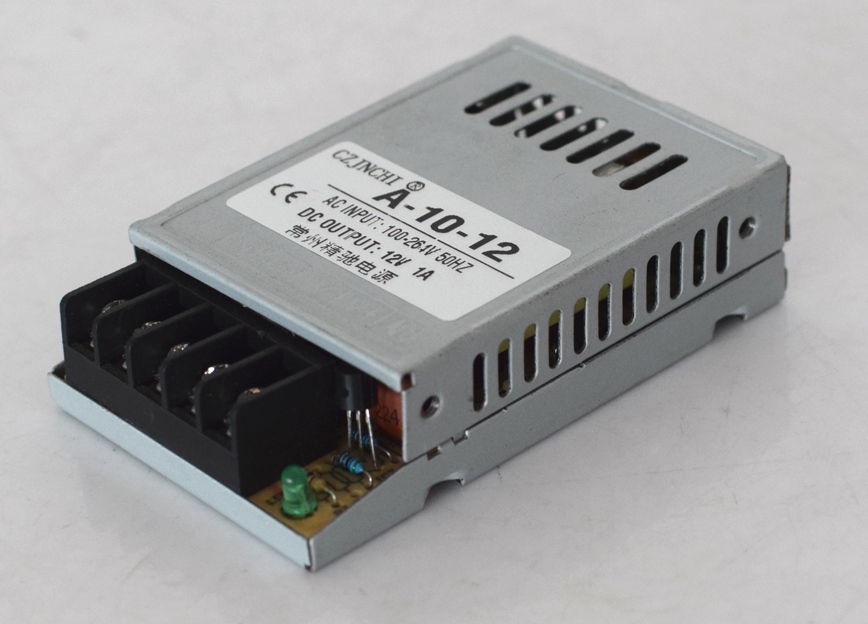 10W 系列电源