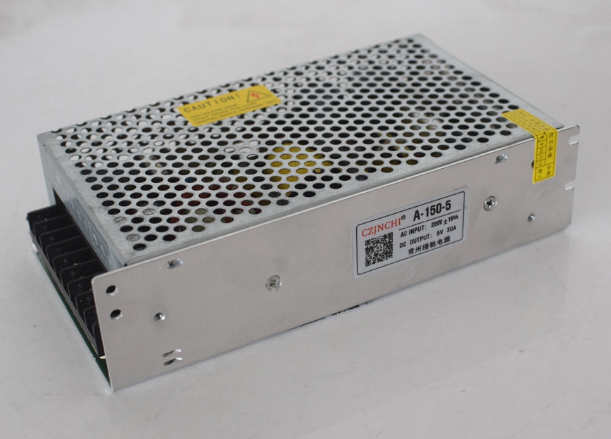 150W 系列显示屏电源
