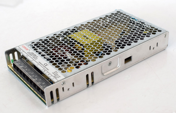 200W 磁吸灯电源